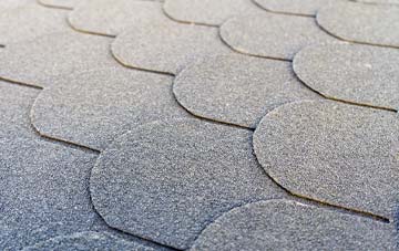 Fluchter asphalt roofing costs
