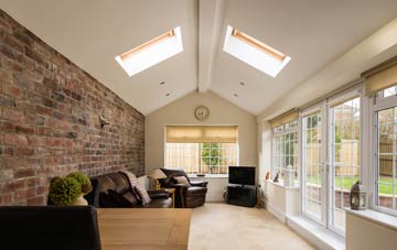 conservatory roof insulation Fluchter, East Dunbartonshire