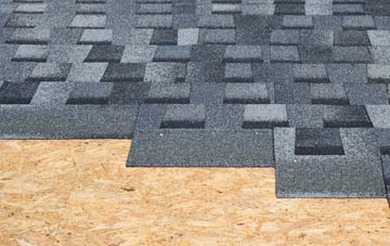 expert Fluchter asphalt roof companies