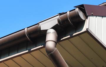 types of Fluchter fascias