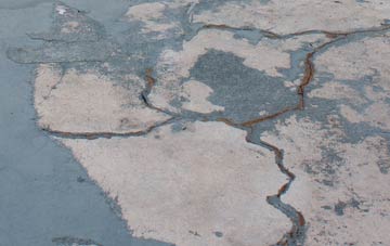 fibreglass roofing replacement Fluchter