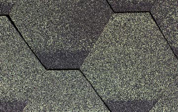 Fluchter fibreglass shingle repairs