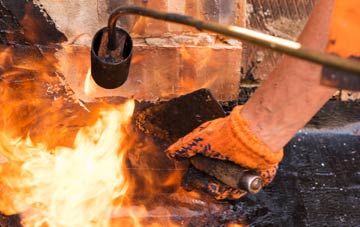 Fluchter flat roof repair companies