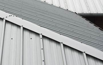 disadvantages of Fluchter metal roofing