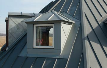metal roofing Fluchter, East Dunbartonshire