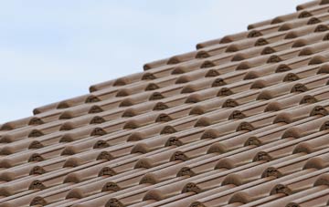 plastic roofing Fluchter, East Dunbartonshire