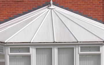 Fluchter polycarbonate conservatory roof repairs