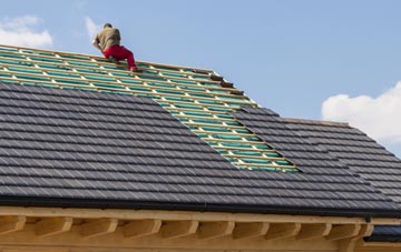 roof replacement Fluchter, East Dunbartonshire