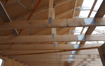 Fluchter roof truss costs