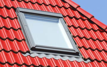 roof windows Fluchter, East Dunbartonshire