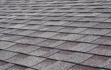 Fluchter tiles for shallow pitch roofing