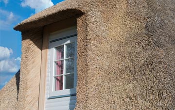 Fluchter thatch roof disadvantages
