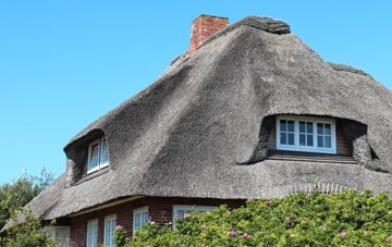 thatch roofing Fluchter, East Dunbartonshire