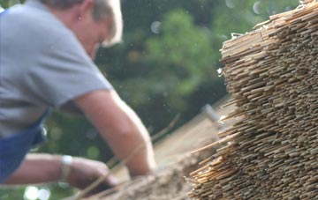 professional Fluchter thatchers