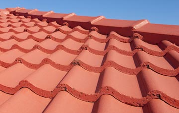 Fluchter tile and slate roof replacement