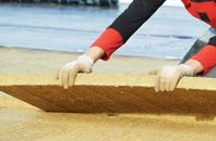 find rated Fluchter roof insulation companies