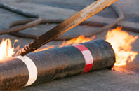 free Fluchter flat roofing repair quotes