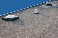 Fluchter flat roofing