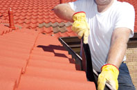 Fluchter roof cleaners