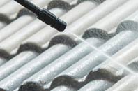 rated Fluchter roof cleaning companies