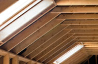 Fluchter tapered roof insulation quotes