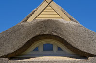 Fluchter thatch roofing